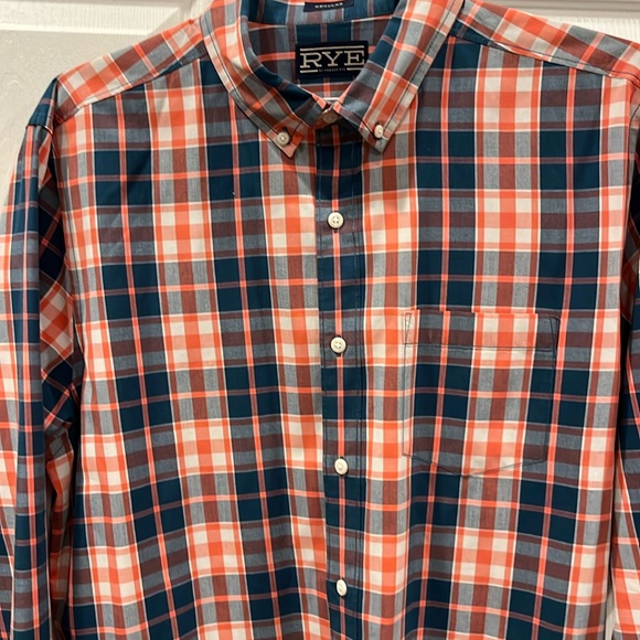 RYE shirt! - Picture 2 of 6